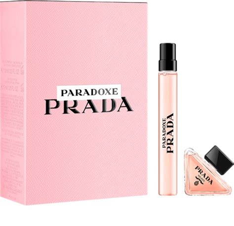 pharmaprix parfum prada